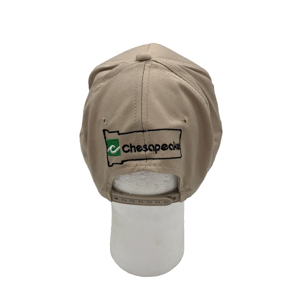 Vintage Sandy Point Sporting Clays Hat Cap Chesapeake Snapback Adjustable - Picture 5 of 9